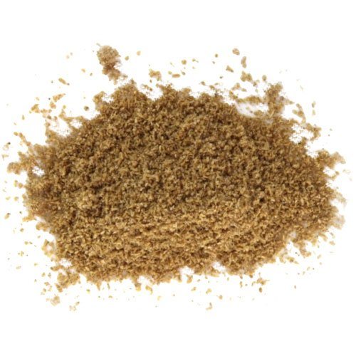Pride of India – Coriander Seed Ground – Authentic Indian Spice – Freshly Packed Gourmet Spice – Must Ingredient in Indian & Middle Eastern Cuisines – Easy to Store – 8oz. Medium Dual Sifter Jar