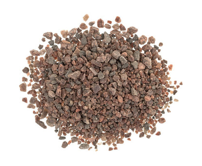 Himalayan Black Salt Coarse Grind 35.3 oz